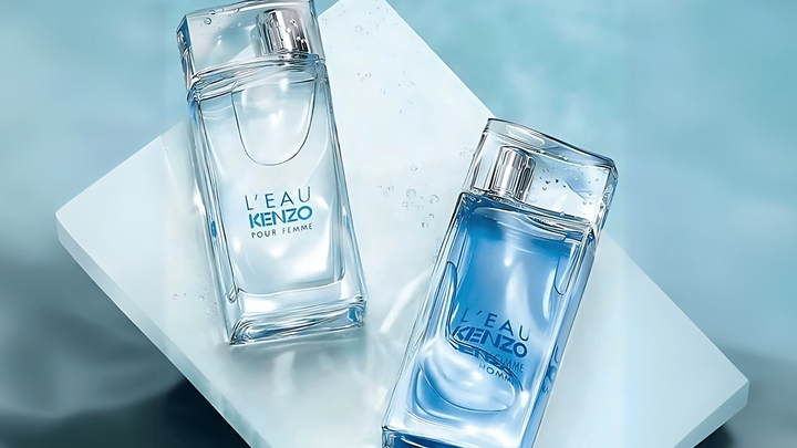 Kenzo L'Eau Pour Homme EDT Feature image