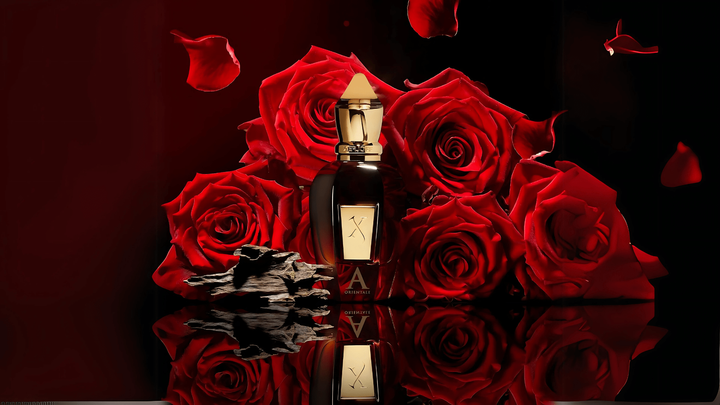 Xerjoff Alexandria Orientale Parfum Feature image