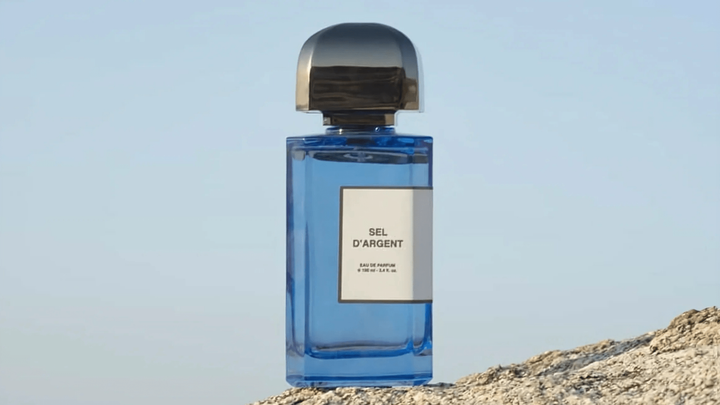 BDK Sel D'Argent EDP Feature image