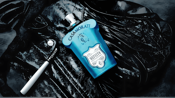 Xerjoff Mefisto Gentiluomo EDP Feature image