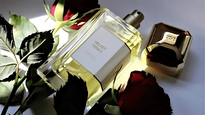 BDK Velvet Tonka EDP Feature image