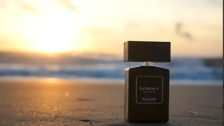 Beaufort London Fathom V EDP Feature image