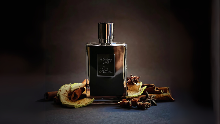 Kilian Smoking Hot EDP Feature image