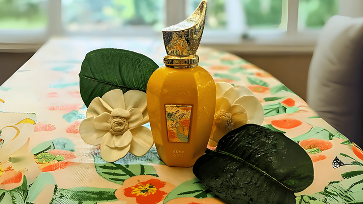 Xerjoff Erba Gold EDP Feature image