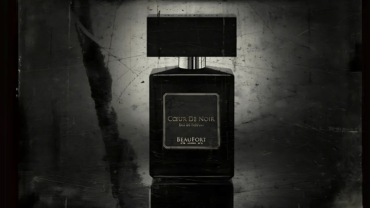 Beaufort London Coeur de Noir EDP Feature image