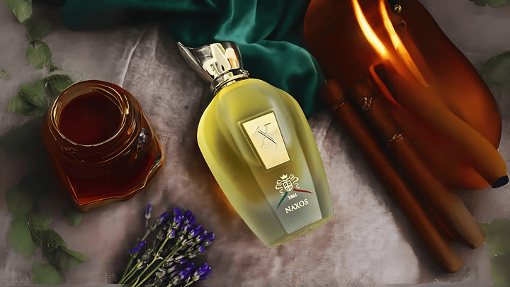 Xerjoff Naxos EDP Feature image