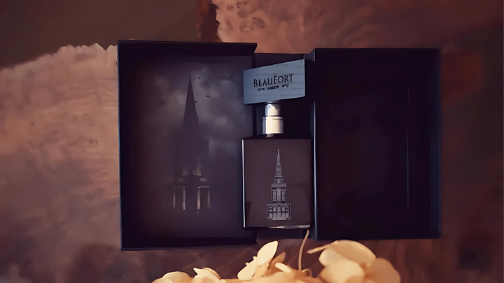 Beaufort London Terror & Magnificence EDP Feature image