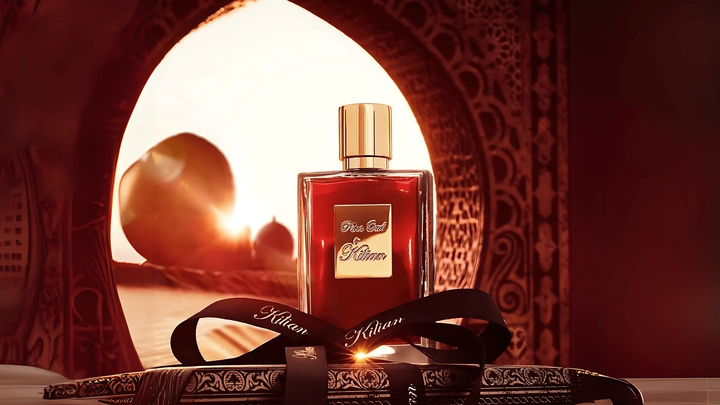 Kilian Rose Oud EDP Feature image