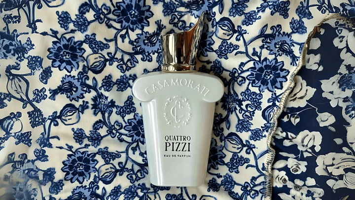 Xerjoff Casamorati Quattro Pizzi EDP Feature image