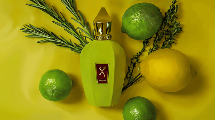 Xerjoff Amabile EDP Feature image