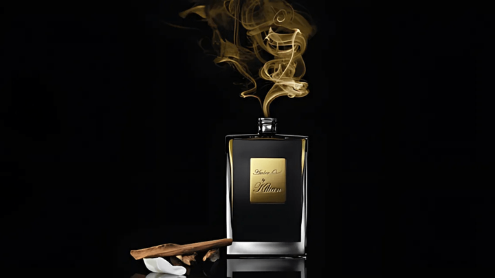 Kilian Amber Oud EDP Feature image