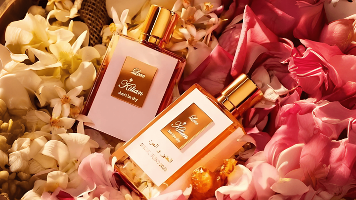 Kilian Love Don’t Be Shy EDP Feature image