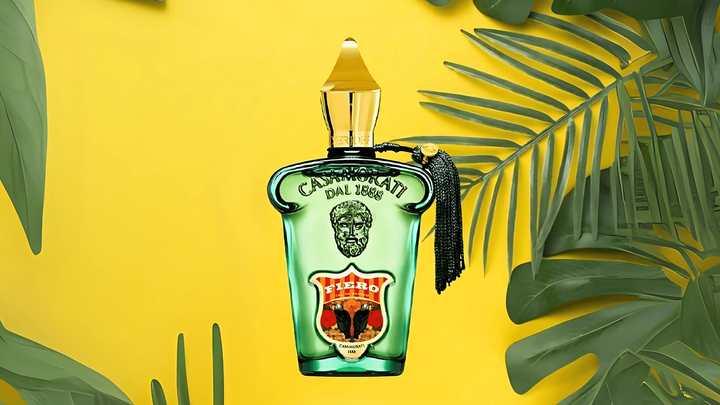 Xerjoff Casamorati Fiero EDP Feature image