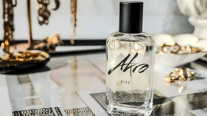 Akro Rise EDP Feature image