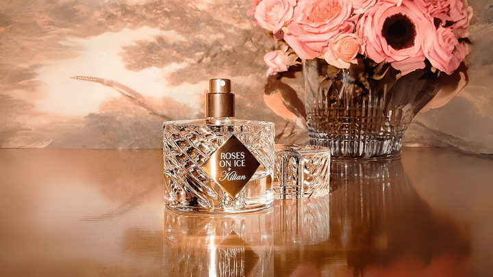 Killian Roses on Ice EDP Feature image