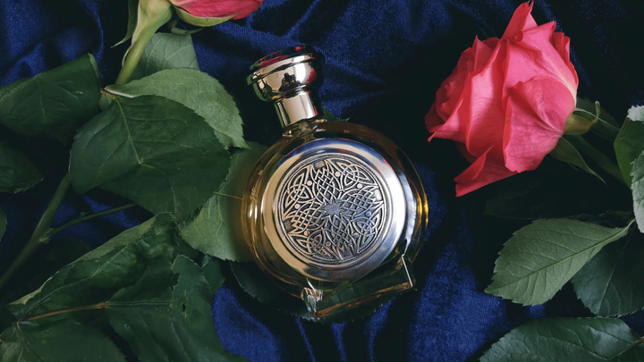 Boadicea The Victorious Ardent EDP Feature image