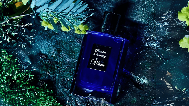 Kilian Bamboo Harmony EDP Feature image