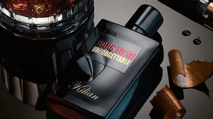 Kilian Born To Be Unforgettable EDP Feature image