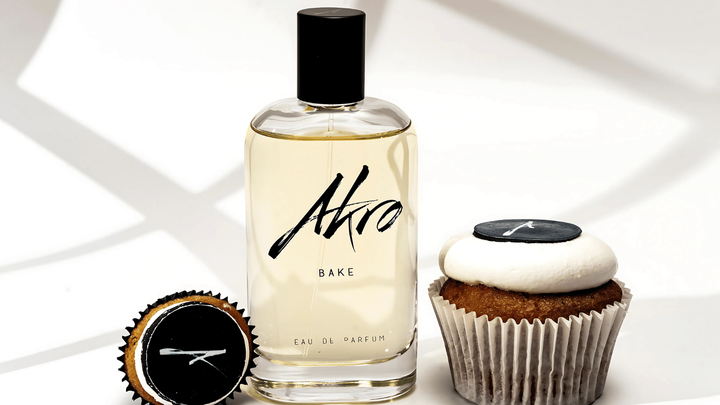 Akro Bake EDP Feature image