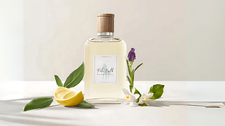 Ralph Lauren Polo Earth EDT Feature image