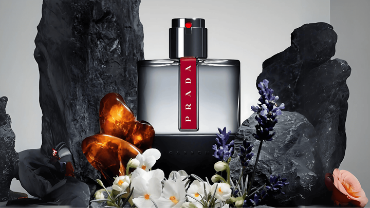 Prada Carbon Luna Rossa EDT Feature image