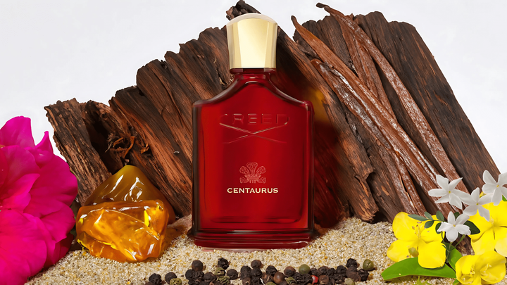 Creed Centaurus EDP Feature image