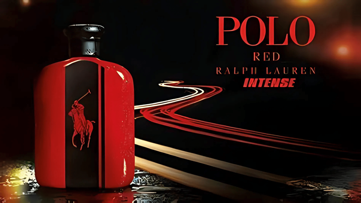 Ralph Lauren Polo Red Intense EDP Feature image