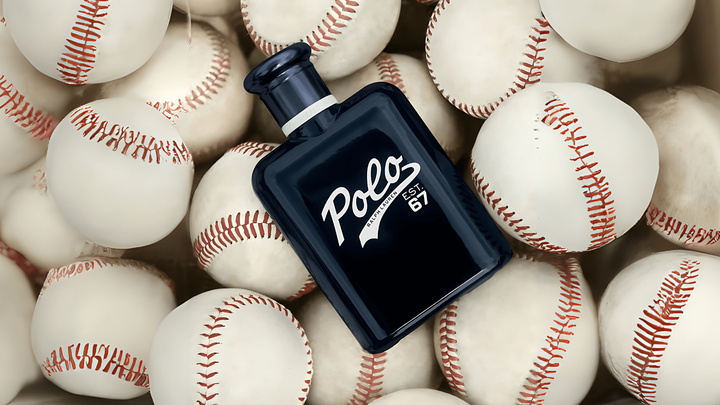 Ralph Lauren Polo 67 EDT Feature image