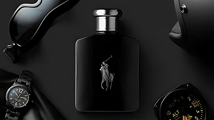 Ralph Lauren Polo Black EDT Feature image