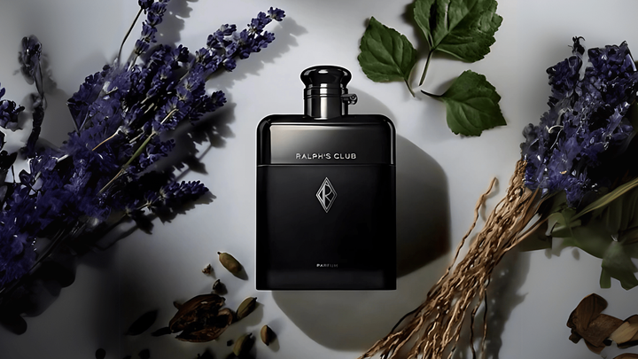 Ralph Lauren Ralph’s Club Parfum Feature image