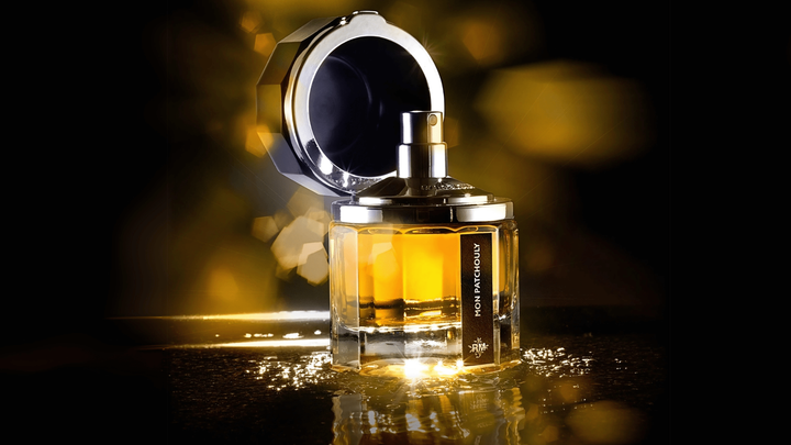 Ramon Monegal Mon Patchouly EDP Feature image