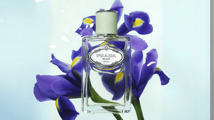 Prada Infusion D'Iris EDP Feature image