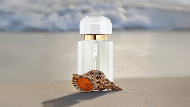 Ramon Monegal Ibiza La Isla Blanca EDP Feature image