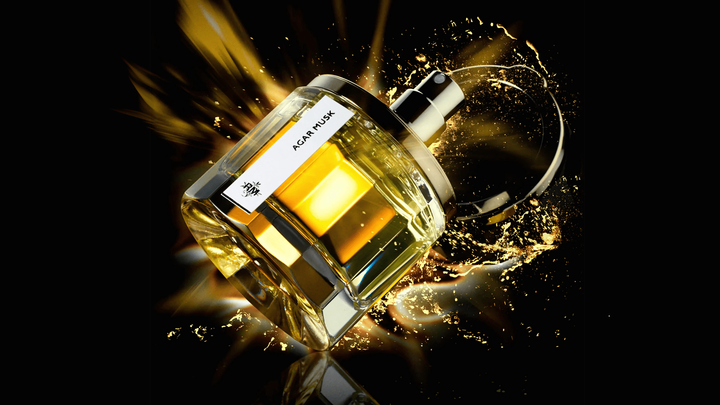 Ramon Monegal Agar Musk EDP Feature image