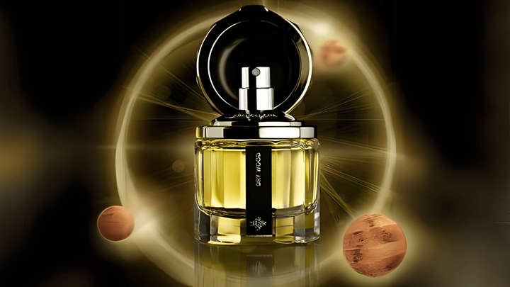 Ramon Monegal Dry Wood EDP Feature image