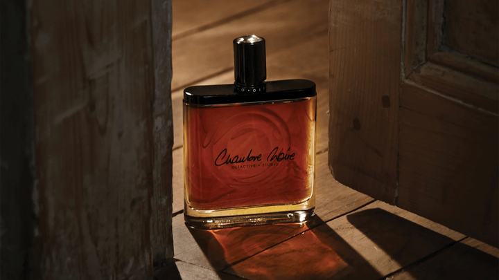 Olfactive Studio Chambre Noire EDP Feature image
