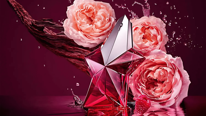Mugler Angel Nova EDT Feature image
