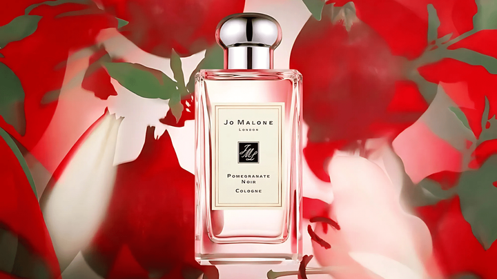 Jo Malone Pomegranate Noir EDC Feature image