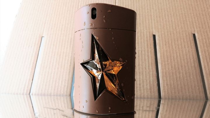 Mugler A Men Pure Havane EDT Feature image