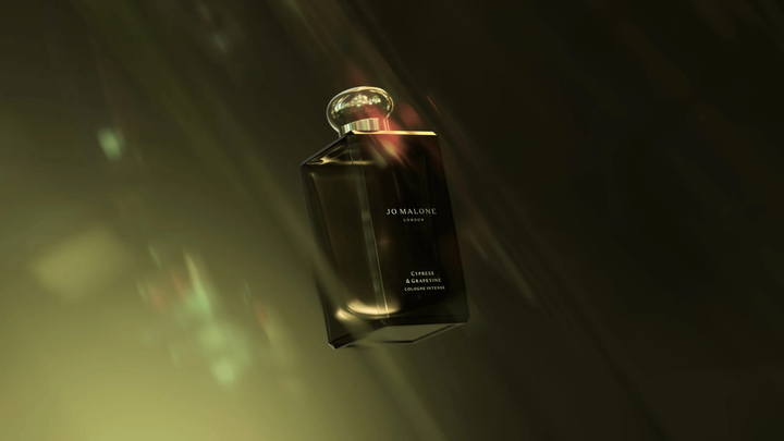 Jo Malone Cypress & Grapevine Cologne Intense Feature image