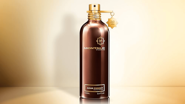 Montale Aoud Forest EDP Feature image