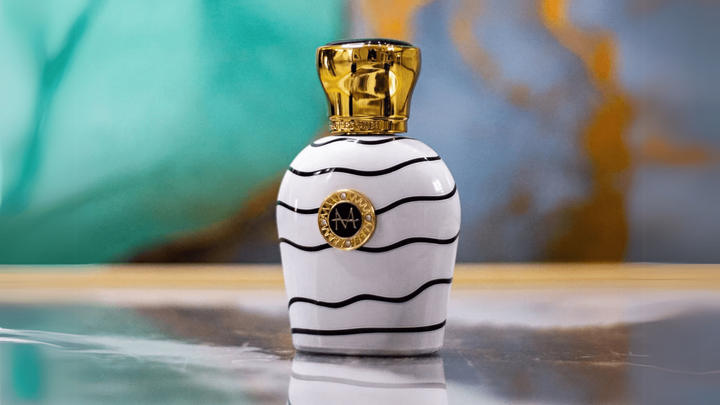 Moresque White Duke EDP Feature image