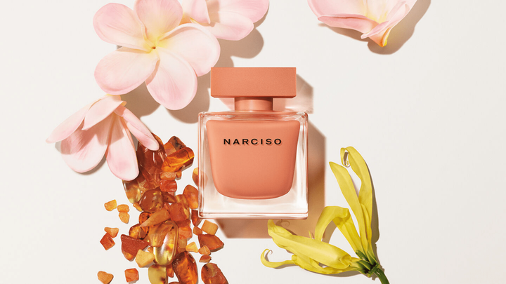 Narciso Rodriguez Ambree EDP Feature image