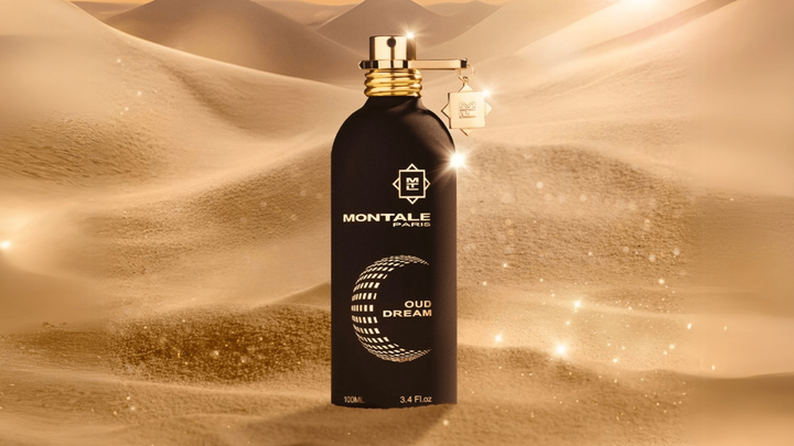 Montale Oud Dream EDP Feature image