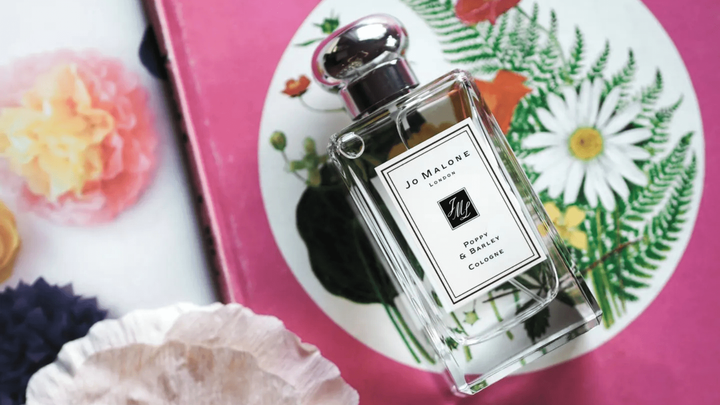 Jo Malone Poppy & Barley EDC Feature image