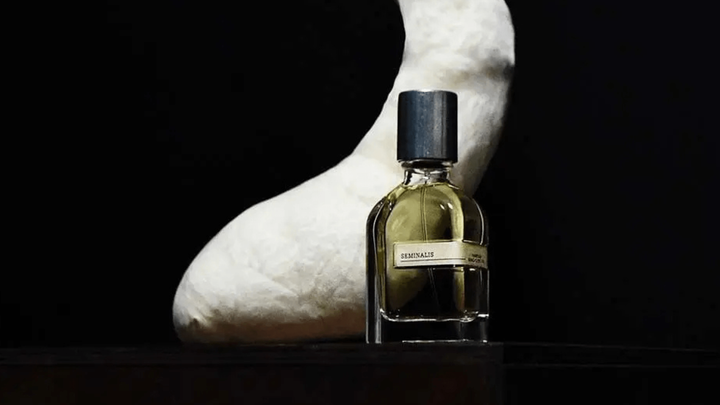 Orto Parisi Seminalis Parfum Feature image