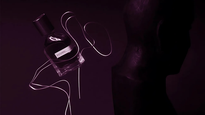 Orto Parisi Boccanera Parfum Feature image