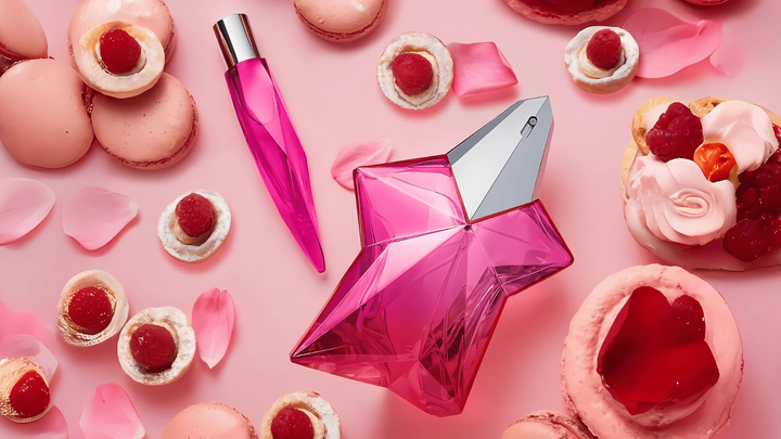 Mugler Angel Nova EDP Feature image