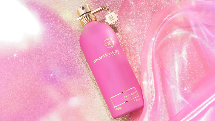 Montale Lucky Candy EDP Feature image