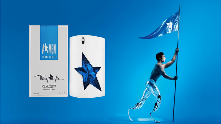 Mugler A Men Pure Shot EDT Feature image